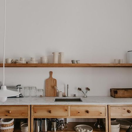 Casas Caiadas | Open House アライオロス エクステリア 写真