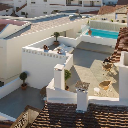 Casas Caiadas | Open House アライオロス エクステリア 写真
