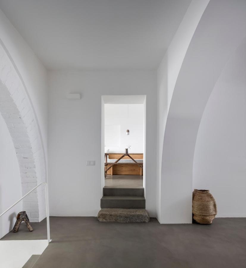Casas Caiadas | Open House アライオロス エクステリア 写真