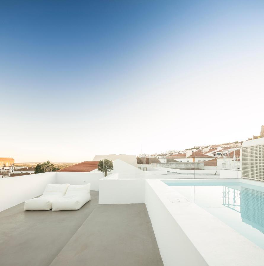 Casas Caiadas | Open House アライオロス エクステリア 写真