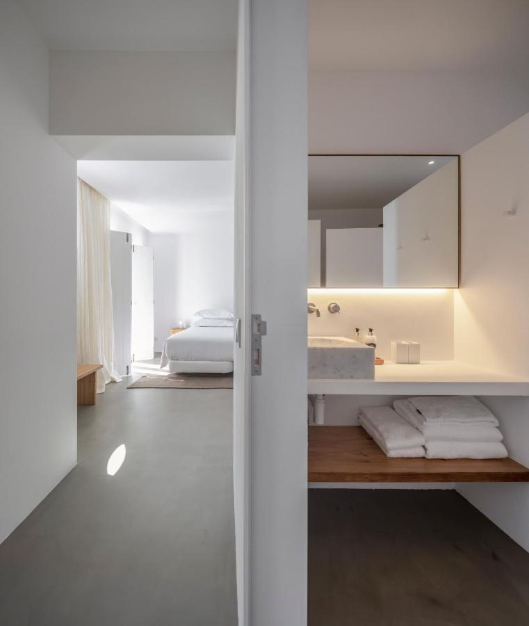 Casas Caiadas | Open House アライオロス エクステリア 写真