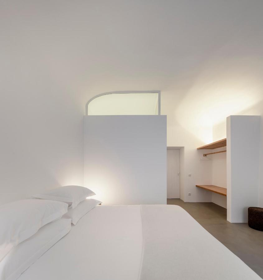 Casas Caiadas | Open House アライオロス エクステリア 写真