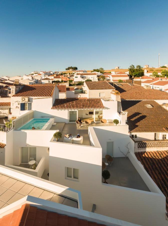 Casas Caiadas | Open House アライオロス エクステリア 写真