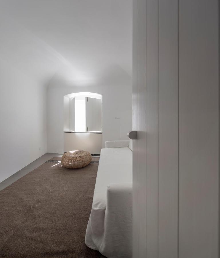 Casas Caiadas | Open House アライオロス エクステリア 写真