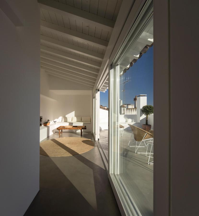 Casas Caiadas | Open House アライオロス エクステリア 写真