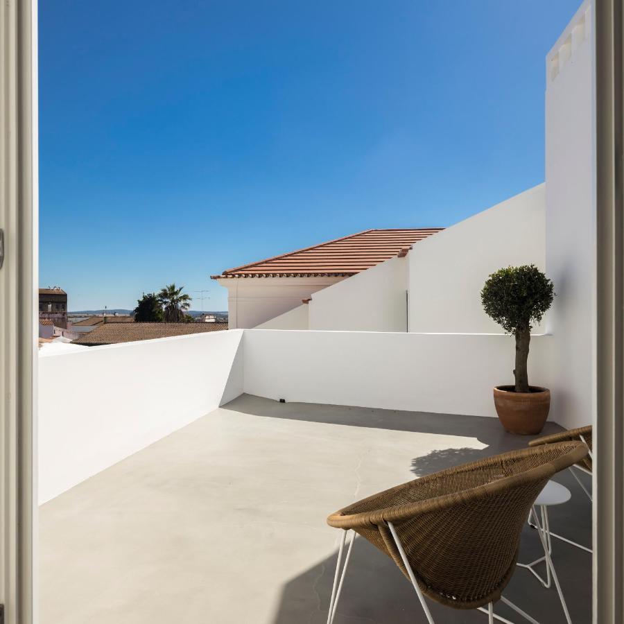 Casas Caiadas | Open House アライオロス エクステリア 写真