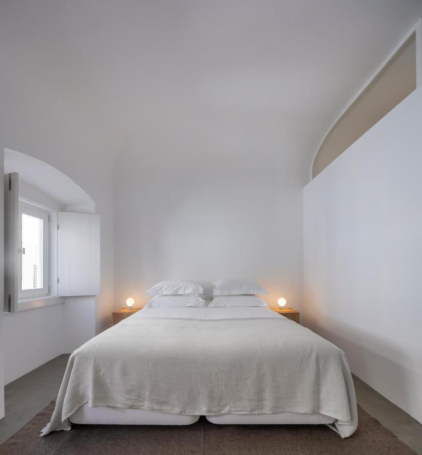Casas Caiadas | Open House アライオロス エクステリア 写真