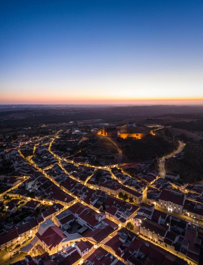 Casas Caiadas | Open House アライオロス エクステリア 写真