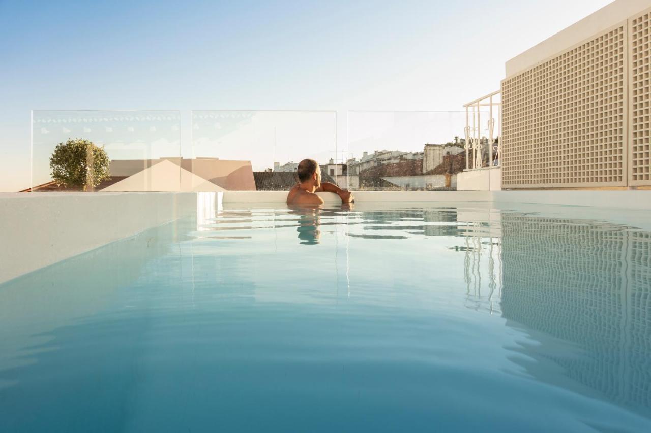 Casas Caiadas | Open House アライオロス エクステリア 写真