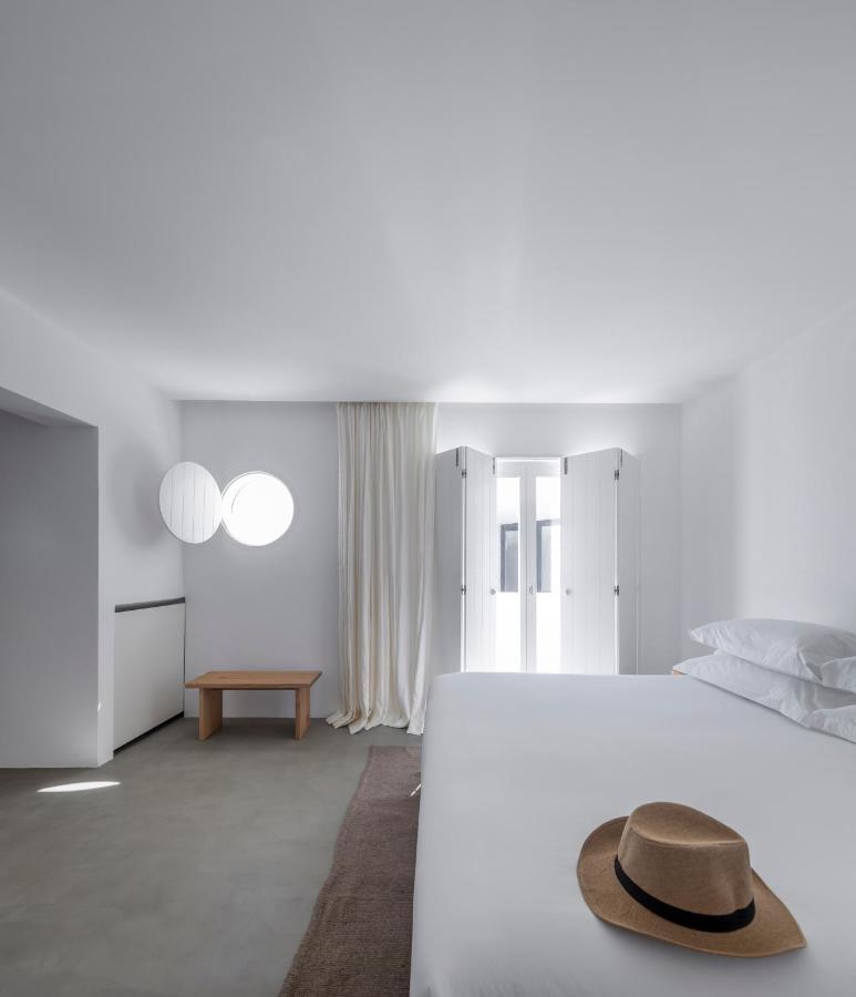 Casas Caiadas | Open House アライオロス エクステリア 写真