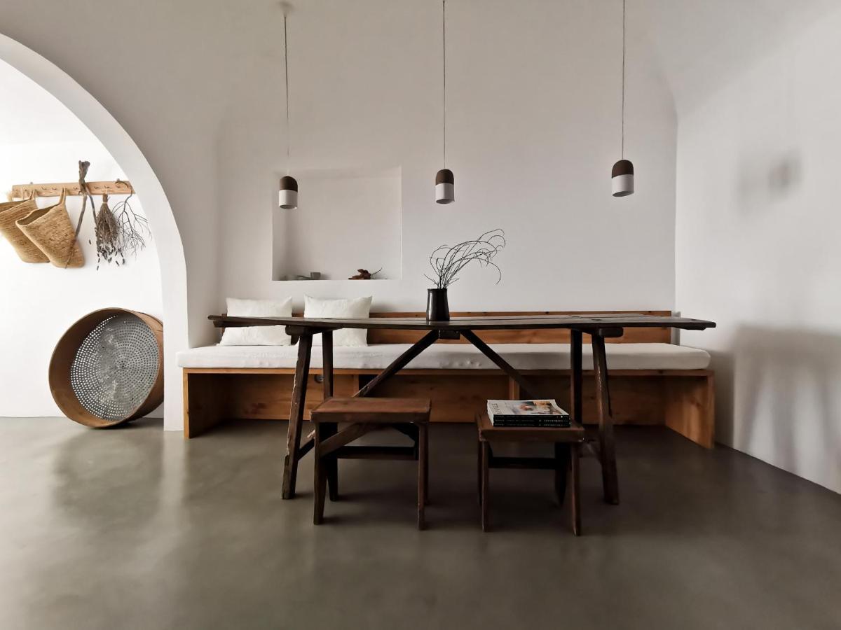 Casas Caiadas | Open House アライオロス エクステリア 写真