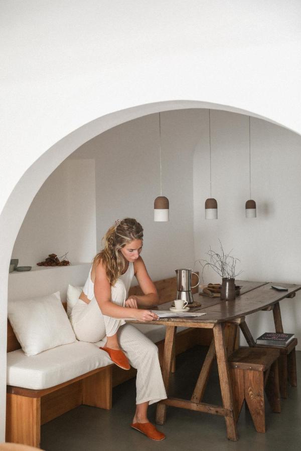 Casas Caiadas | Open House アライオロス エクステリア 写真